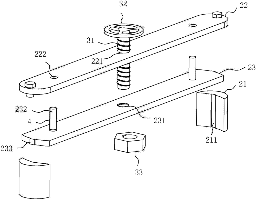 標(biāo)簽檢驗(yàn)臺以及檢測機(jī)的制作方法與工藝