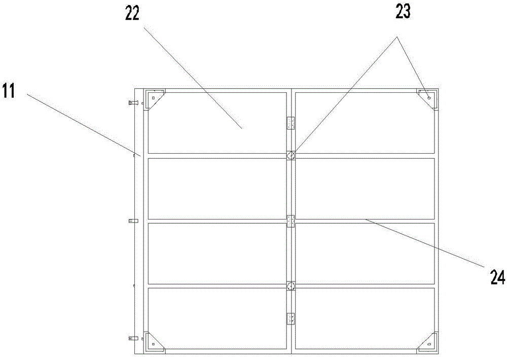 固定床的制作方法與工藝