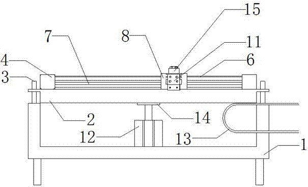 一種多功能自動送料機的制作方法與工藝