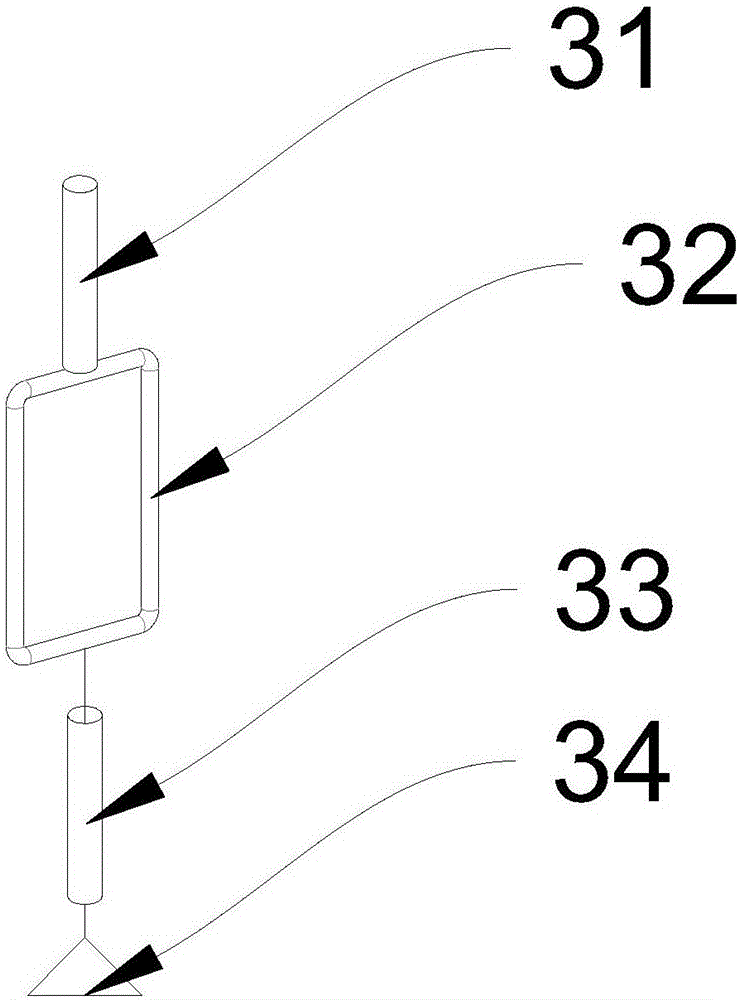 風(fēng)鈴相框的制作方法與工藝