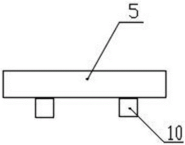 一種屏風(fēng)轉(zhuǎn)角連接結(jié)構(gòu)的制作方法與工藝