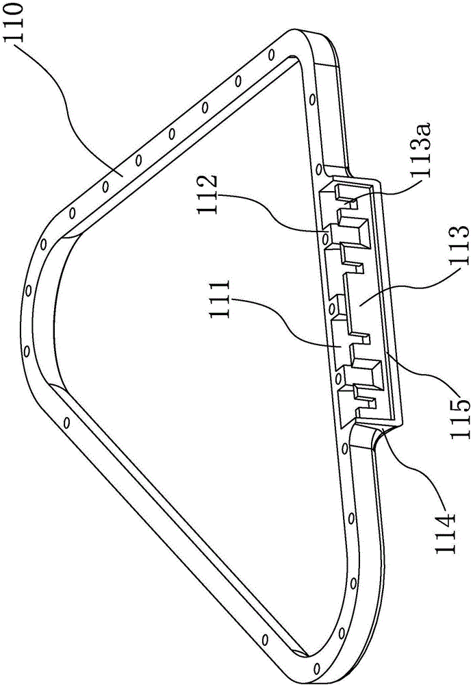 一种新型网篮结构的制作方法与工艺