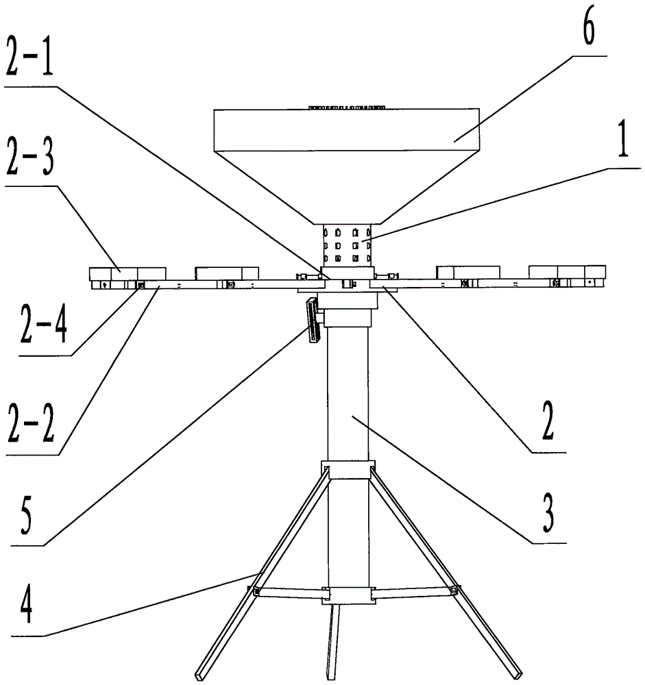 一种便携式烧烤炉的制作方法与工艺