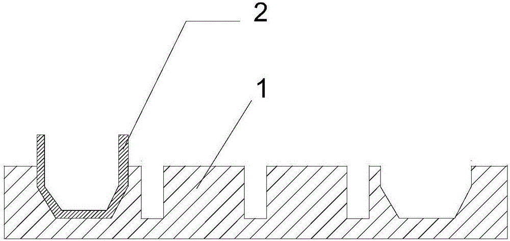 一種調料盒的制作方法與工藝