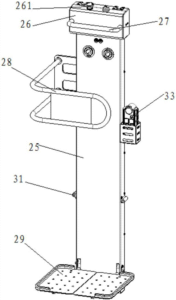 一种风电用直接曳引式免爬器的制作方法与工艺