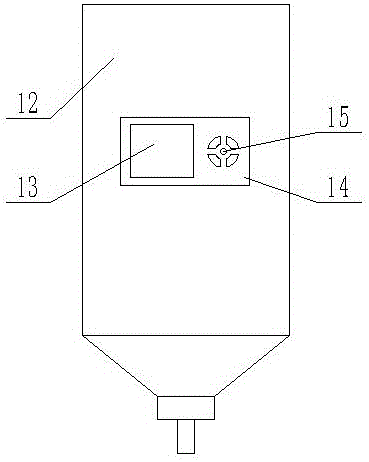 一种用于餐具清洁的变频超声波洗碗机的制作方法与工艺
