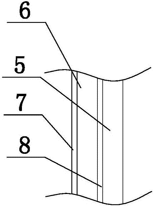 一種環(huán)保觀光電梯的制作方法與工藝