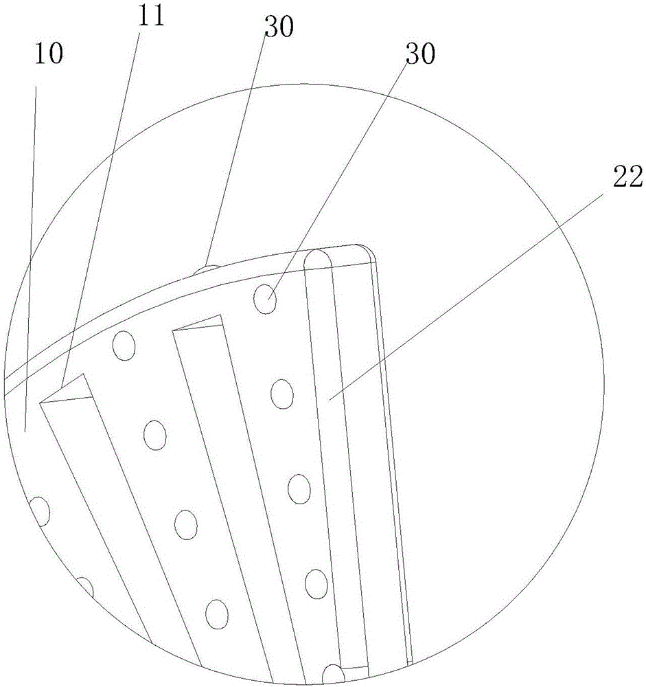 压舌板的制作方法