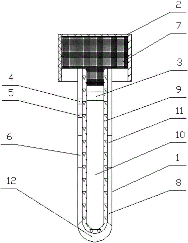 真空采血管的制作方法与工艺