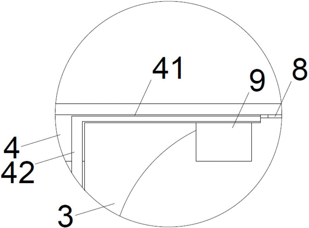 具有溫度調(diào)節(jié)功能的內(nèi)窺鏡探頭的制作方法與工藝