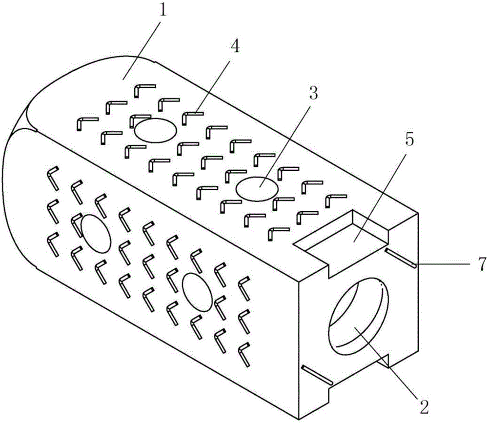 治疗椎体压缩性骨折的椎体增强器的制作方法与工艺
