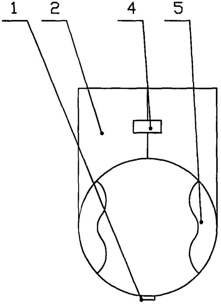 外科踝關(guān)節(jié)保守治療架的制作方法與工藝