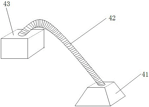 一種造粒機(jī)隔音防塵罩的制作方法與工藝