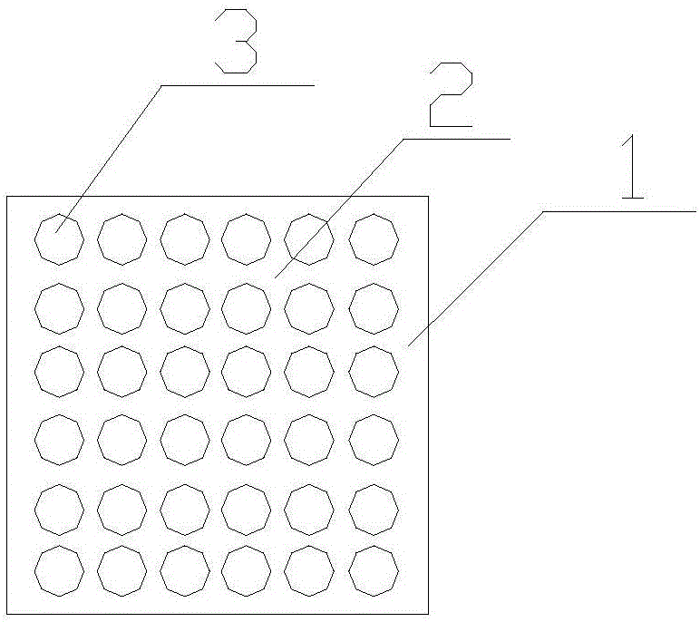 高效除霧器的制作方法與工藝