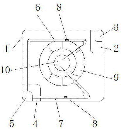 一种干细胞恒温培养容器的制作方法与工艺