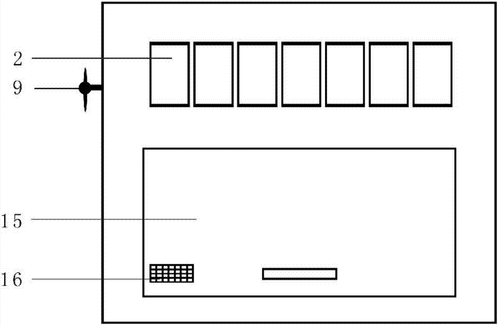 一种家庭果蔬厨余蚯蚓养殖箱的制作方法与工艺