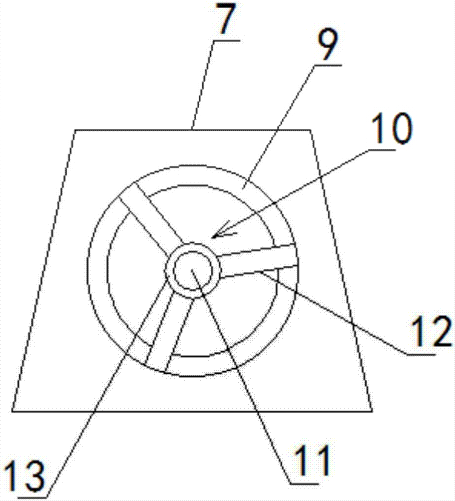 一種道夫墻開(kāi)口式梳棉機(jī)的制作方法與工藝