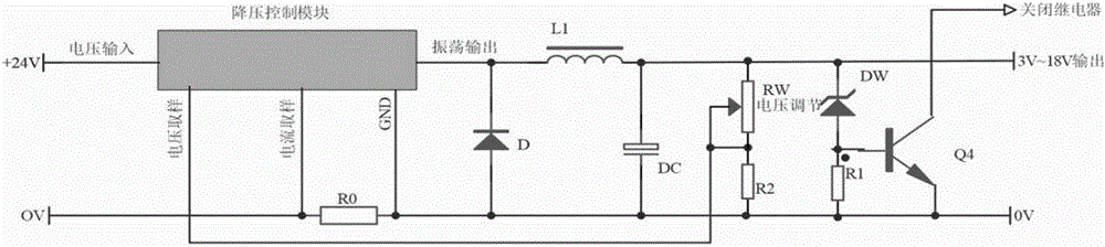 粉末涂装装置的制作方法