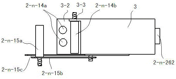 一種拉絲模具裝置的制作方法