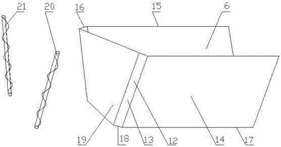 一種攤鋪機(jī)的制作方法與工藝