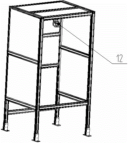 輪輻沖風(fēng)孔自動(dòng)化工位的制作方法與工藝