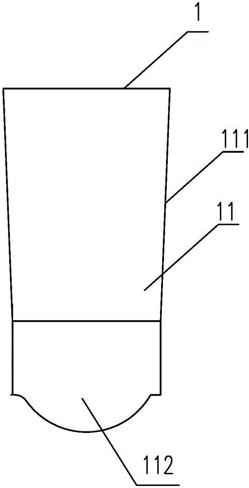 树脂砂齿圈铸造模具的制作方法与工艺