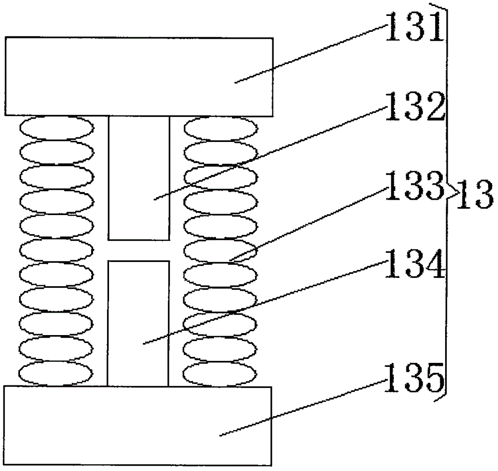 一種機械材料制備模具的制作方法與工藝