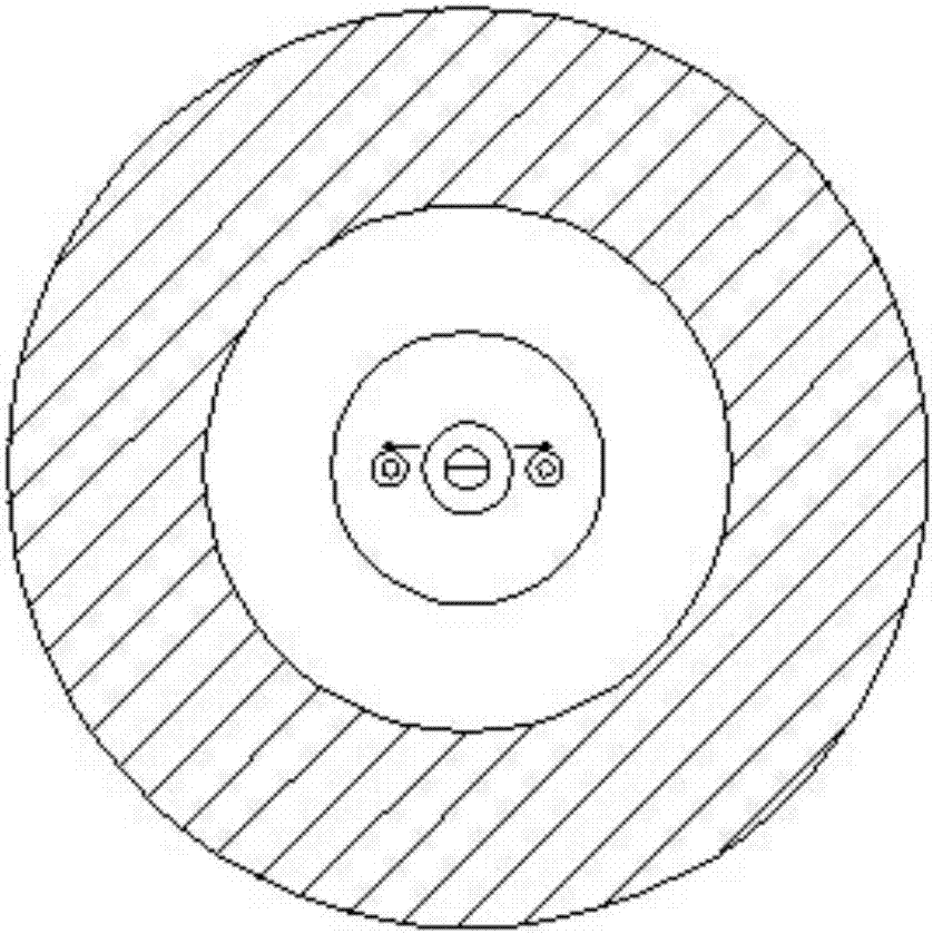 一種直埋球閥閥門(mén)井的制作方法與工藝