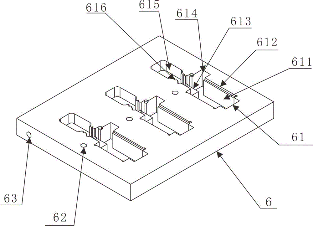 一种光模块辅助焊接装置的制作方法