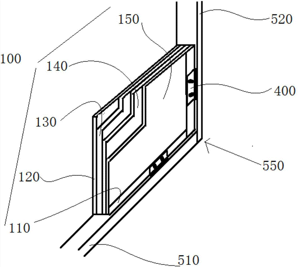 模塊化預(yù)制輕裝住宅建筑結(jié)構(gòu)的制作方法與工藝