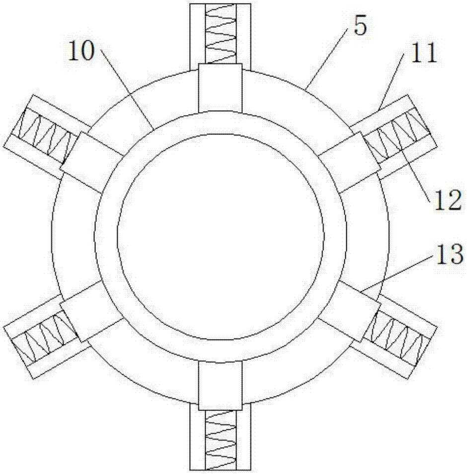 一种应用抗震支架的抗震连接件的制作方法与工艺