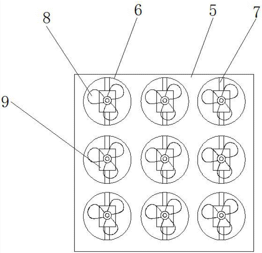 節(jié)能型墻體結(jié)構(gòu)的制作方法與工藝