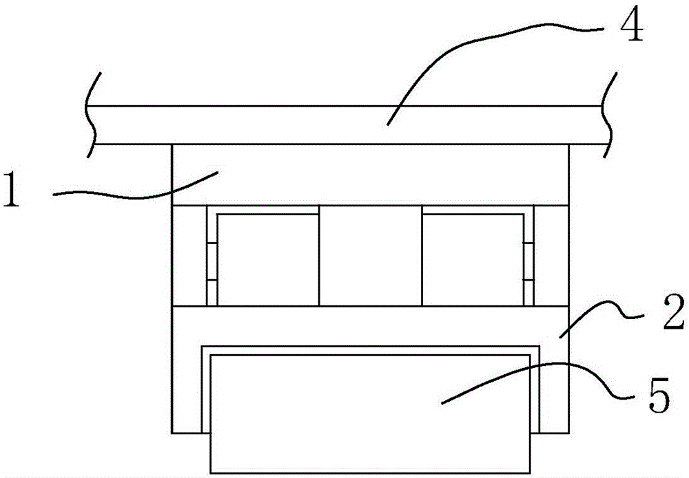 一种新型磨头的制作方法与工艺