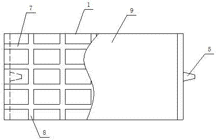 一种轻质隔墙板的制作方法与工艺