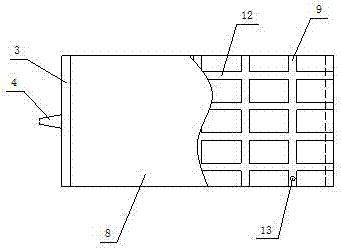 一种新型轻质隔墙板的制作方法与工艺