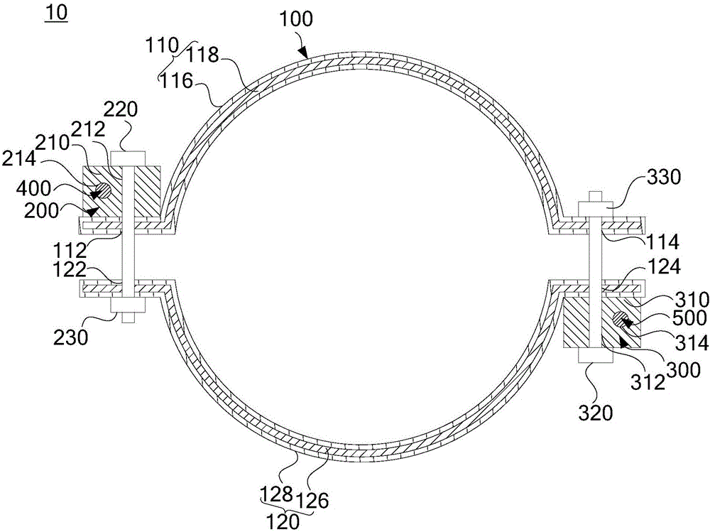 夹具的制作方法与工艺