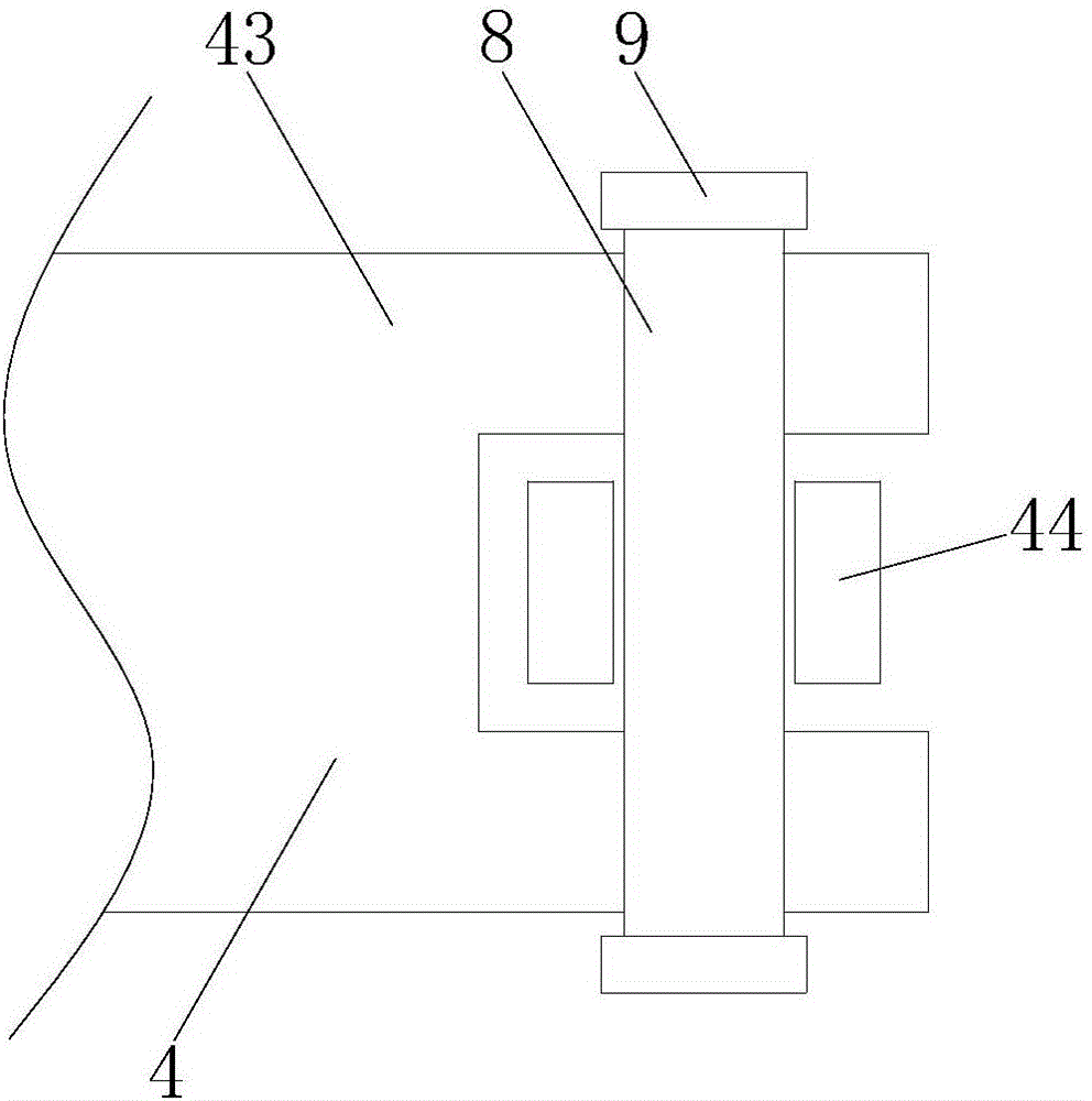 一种具有分段举升功能的内科医生检查床的制作方法与工艺