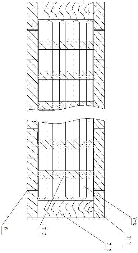 一种新型发热地板的制作方法与工艺