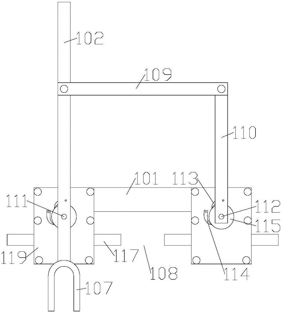 拔銷器的制作方法與工藝