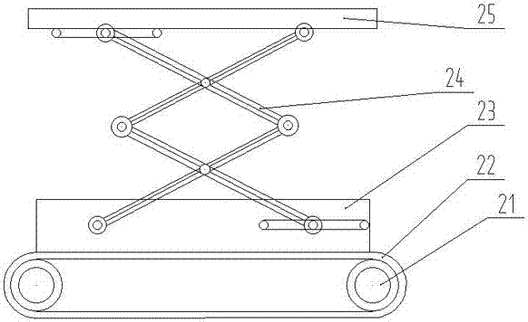 智能書包的制作方法與工藝