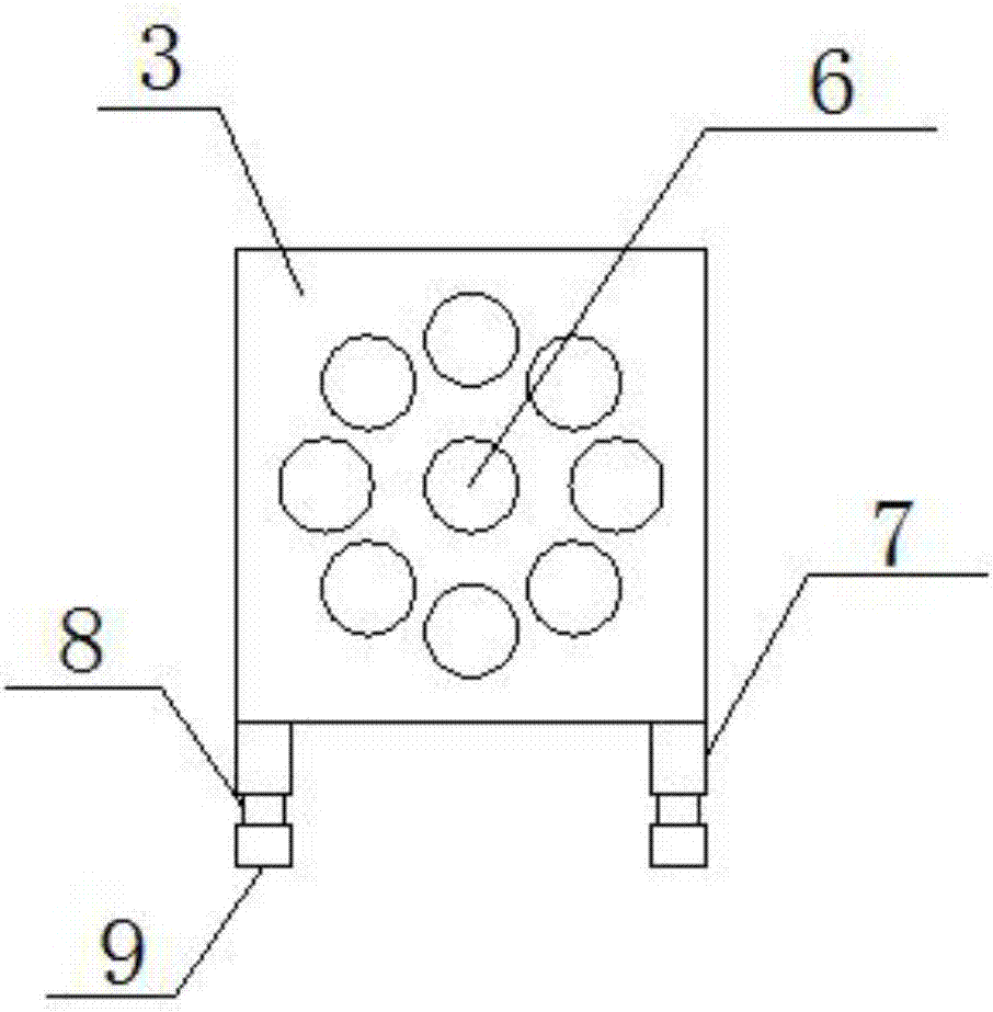 一種具有定位功能的建筑施工布線裝置的制作方法