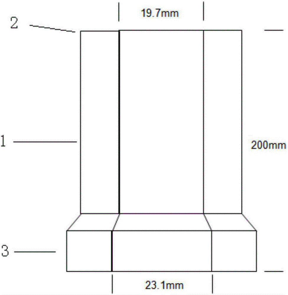 适用于狭小空间的扳手结构的制作方法与工艺