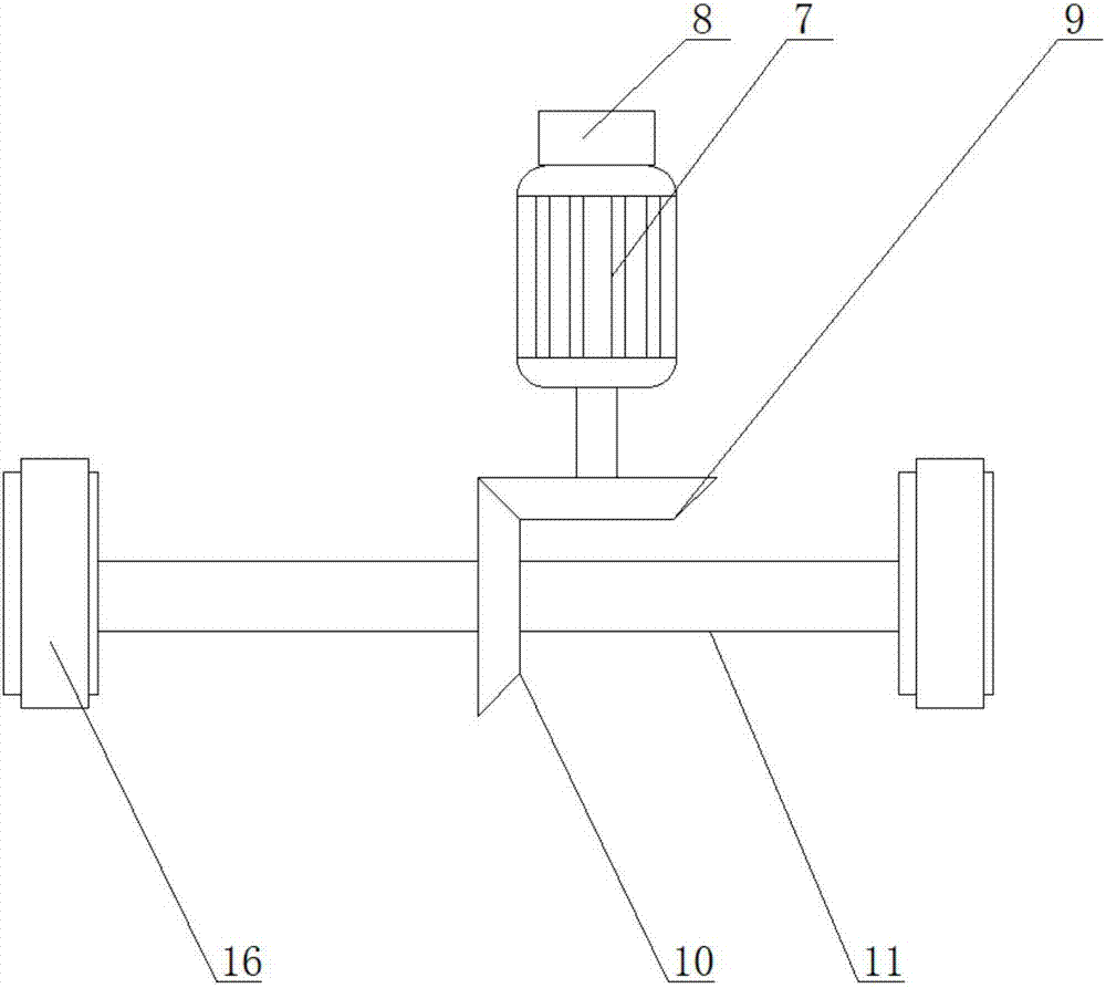 一種易攜帶旅游包的制作方法與工藝