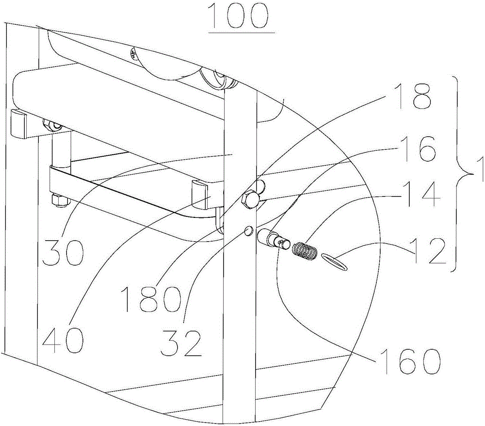 折疊兩用修車板的制作方法與工藝