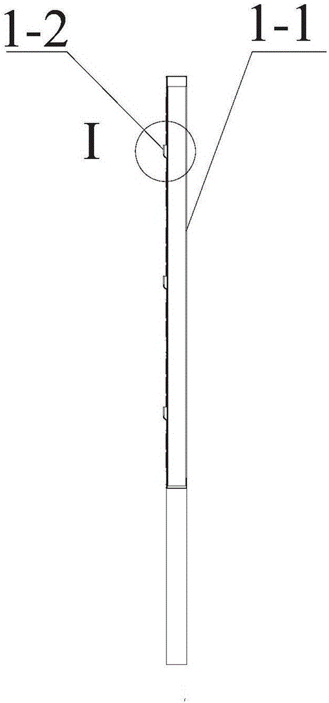 工具掛板的制作方法與工藝