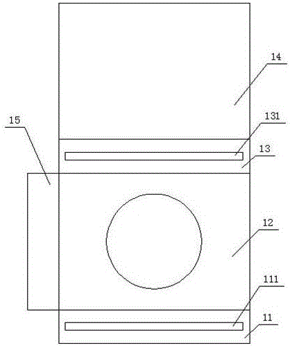 多功能獼猴桃刀具的制作方法與工藝