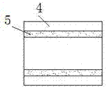 一種簡便建筑施工用校直裝置的制作方法