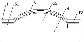 可調(diào)節(jié)式護腰枕的制作方法與工藝