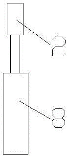 一種自動(dòng)化板條腳墩設(shè)備的制作方法與工藝