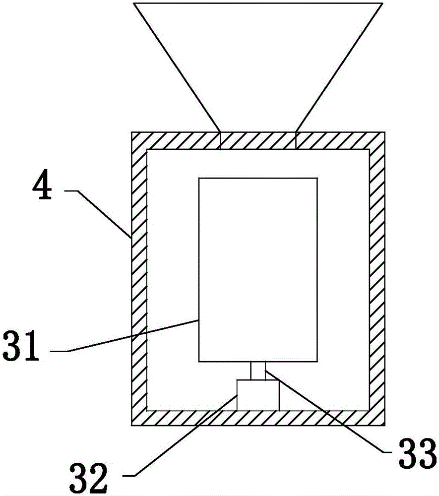 一種水泥攪拌設(shè)備的制作方法與工藝